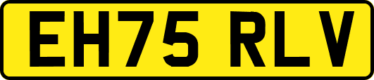 EH75RLV