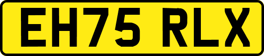 EH75RLX