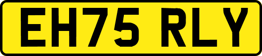 EH75RLY