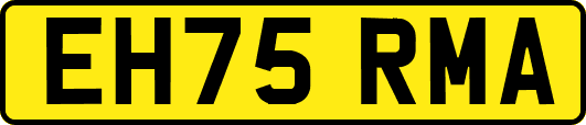 EH75RMA