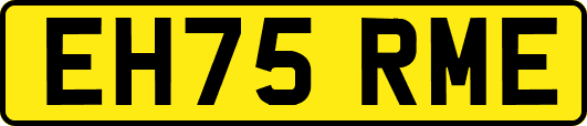 EH75RME