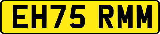 EH75RMM