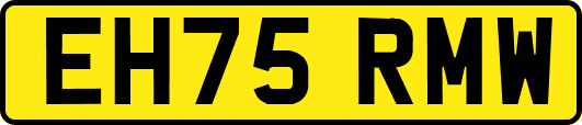 EH75RMW
