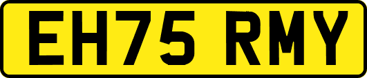 EH75RMY