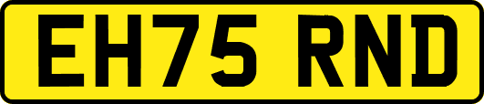 EH75RND