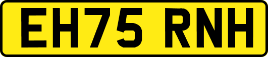 EH75RNH