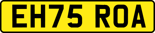 EH75ROA