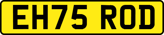EH75ROD