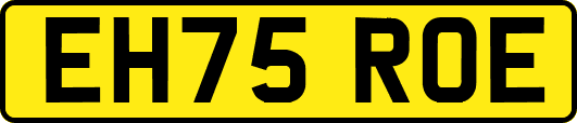 EH75ROE
