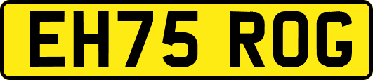 EH75ROG