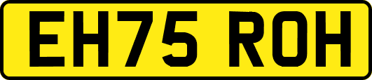 EH75ROH