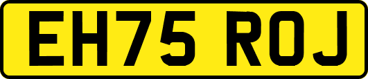 EH75ROJ