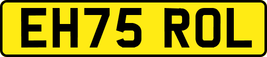 EH75ROL