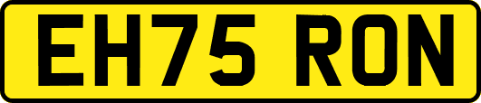 EH75RON
