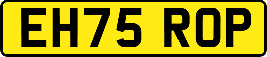 EH75ROP