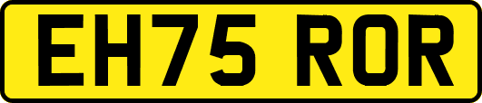 EH75ROR