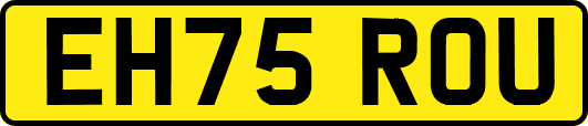 EH75ROU