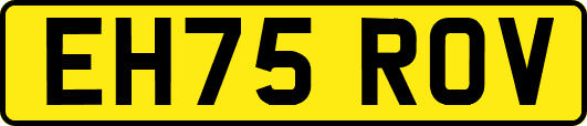 EH75ROV