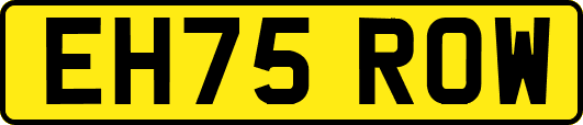 EH75ROW