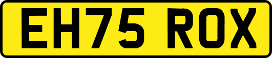 EH75ROX
