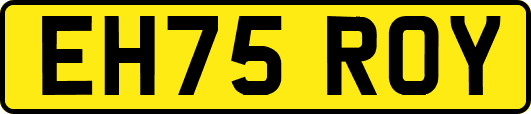 EH75ROY