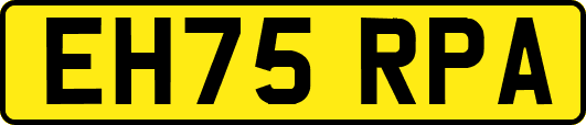 EH75RPA