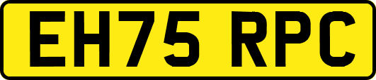 EH75RPC