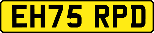 EH75RPD