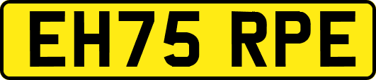 EH75RPE