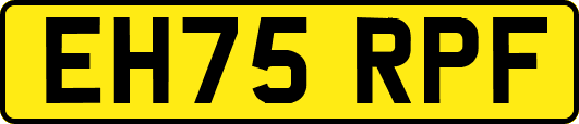 EH75RPF