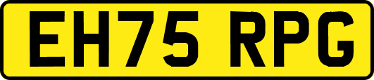 EH75RPG