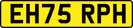 EH75RPH