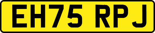 EH75RPJ