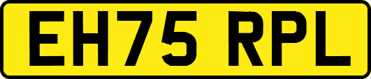 EH75RPL