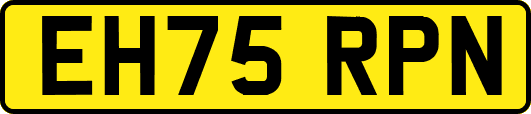 EH75RPN