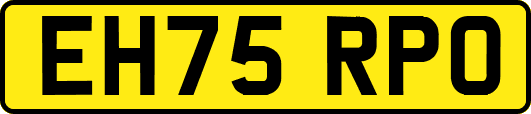 EH75RPO