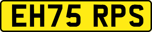 EH75RPS