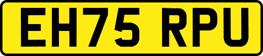 EH75RPU
