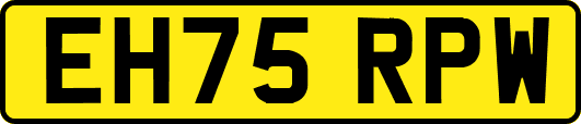 EH75RPW
