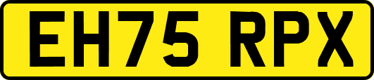 EH75RPX