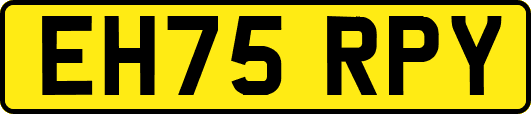 EH75RPY