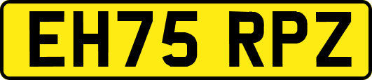 EH75RPZ