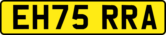 EH75RRA