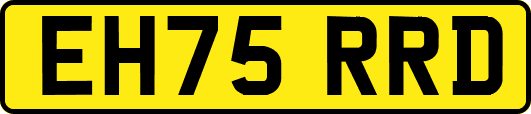 EH75RRD