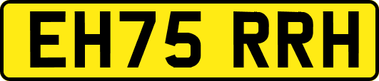 EH75RRH