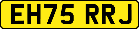 EH75RRJ