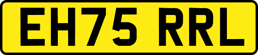 EH75RRL