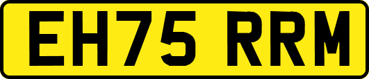 EH75RRM