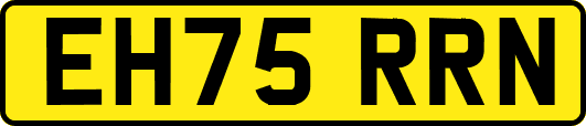 EH75RRN