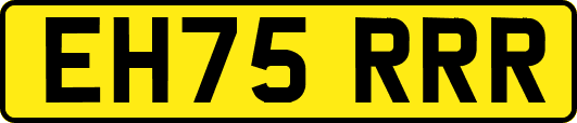 EH75RRR